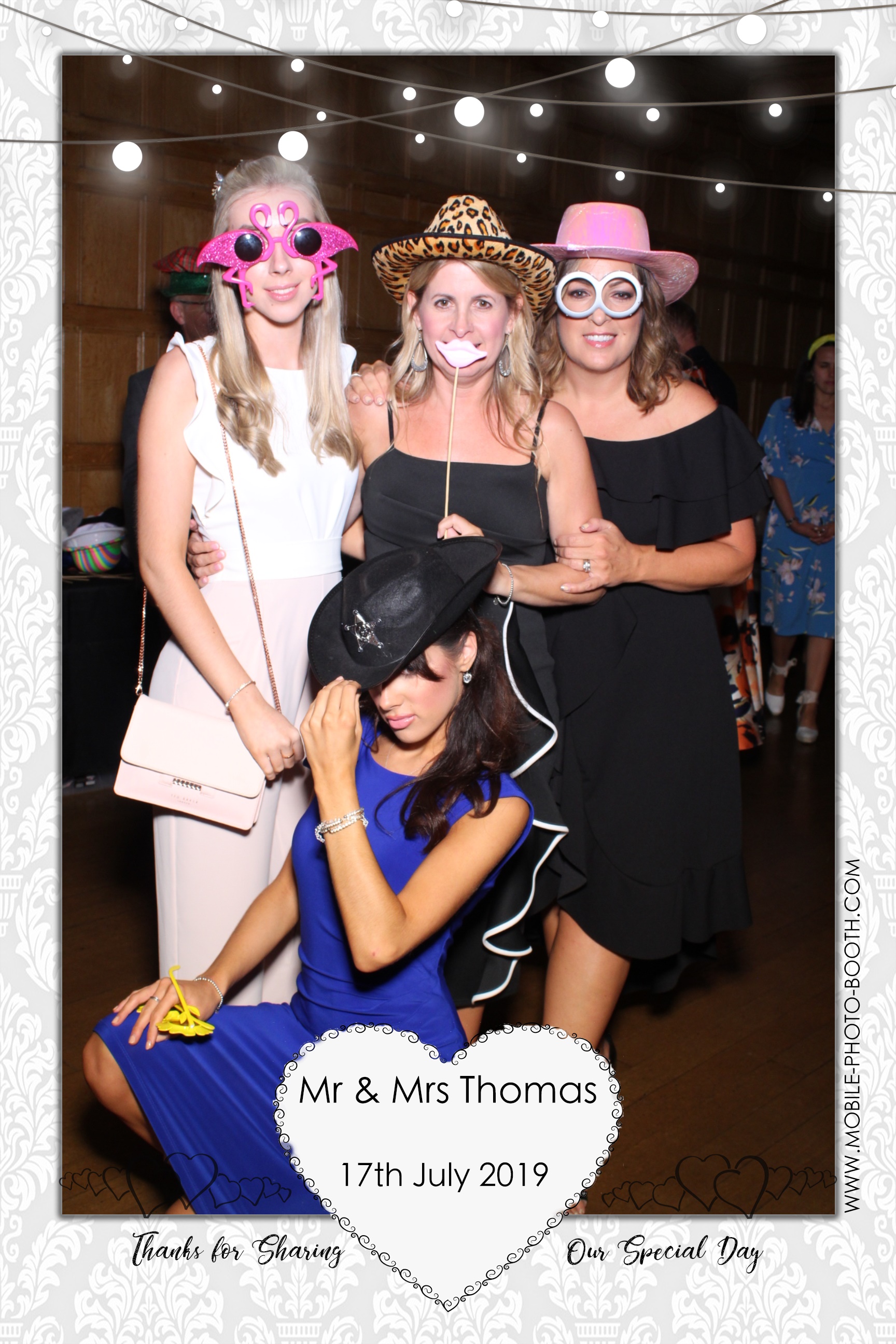 Rhys and Georgina’s Wedding | View more photos from the event at images.mobile-photo-booth.com/u/MobilePhotoBoothUK/Rhys-and-Georgina’s-Wedding